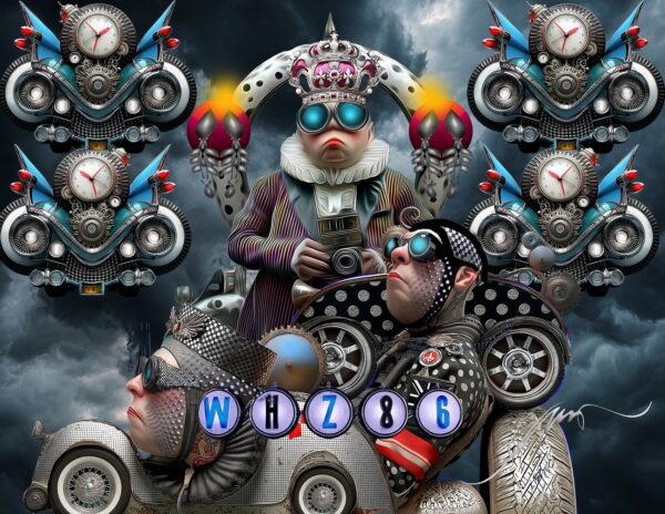 LOVV-8080